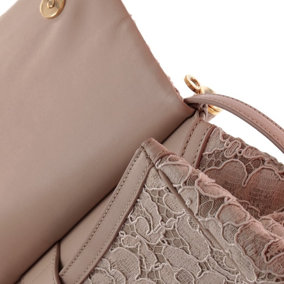 Dolce & Gabbana Miss Sicily Handbag (Used 3 times) - Picture 2 of 8